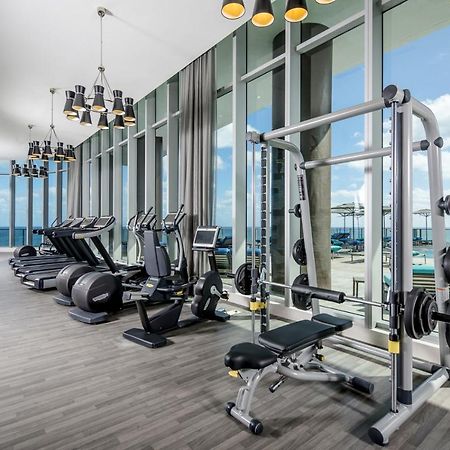 Million Dollar View At Hyde Resort And Residences Beverley Beach Exterior foto