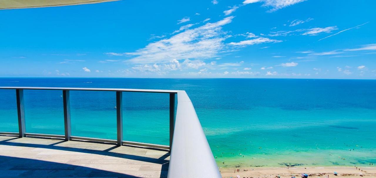 Million Dollar View At Hyde Resort And Residences Beverley Beach Exterior foto