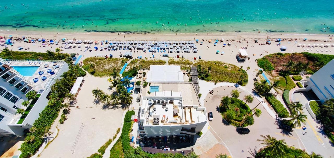 Million Dollar View At Hyde Resort And Residences Beverley Beach Exterior foto