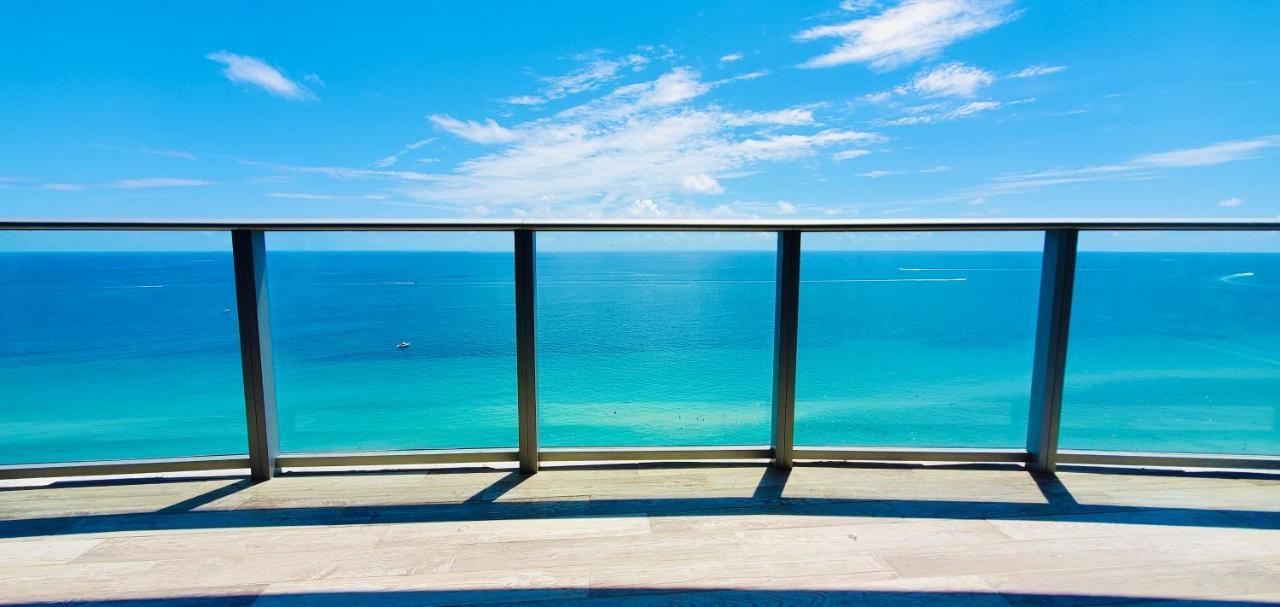 Million Dollar View At Hyde Resort And Residences Beverley Beach Exterior foto