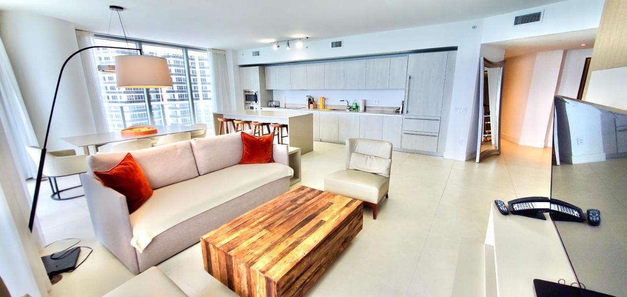 Million Dollar View At Hyde Resort And Residences Beverley Beach Exterior foto
