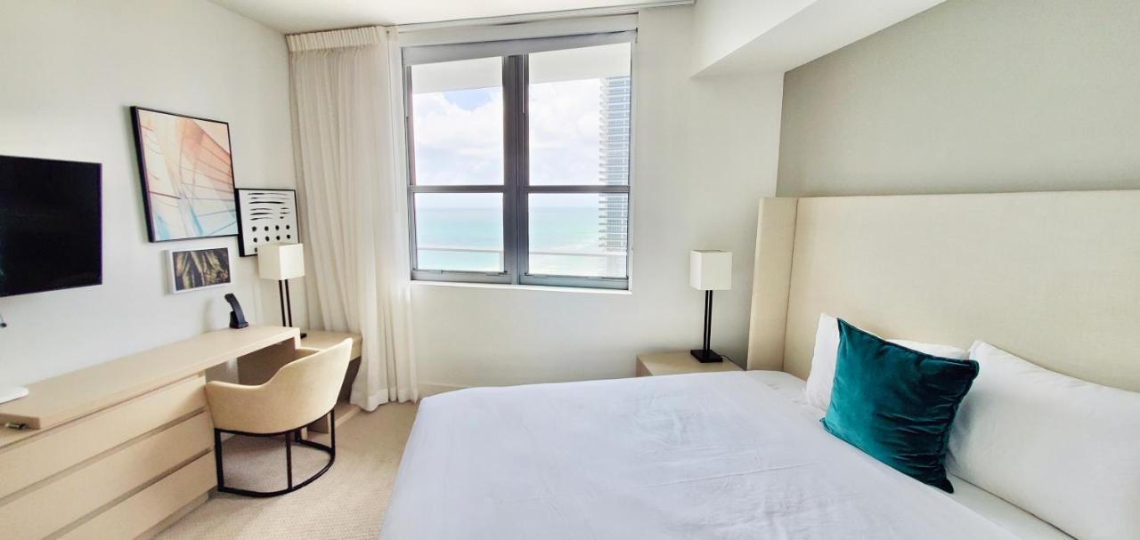 Million Dollar View At Hyde Resort And Residences Beverley Beach Exterior foto