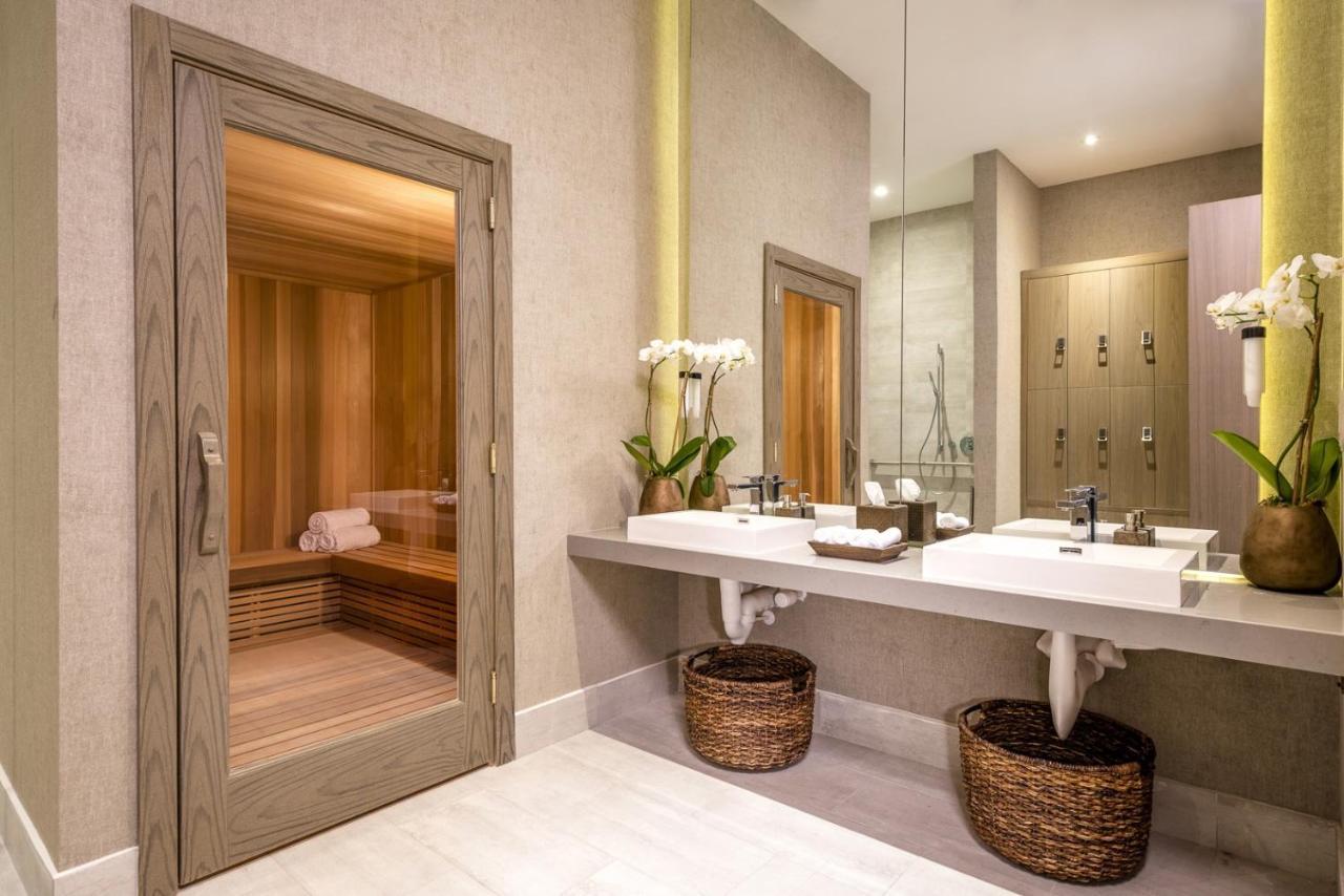 Million Dollar View At Hyde Resort And Residences Beverley Beach Exterior foto