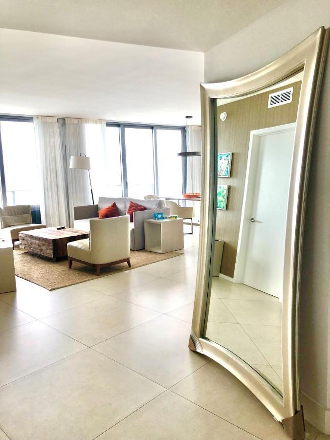 Million Dollar View At Hyde Resort And Residences Beverley Beach Exterior foto