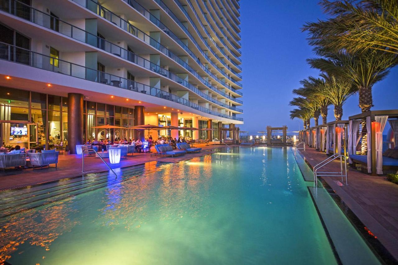 Million Dollar View At Hyde Resort And Residences Beverley Beach Exterior foto